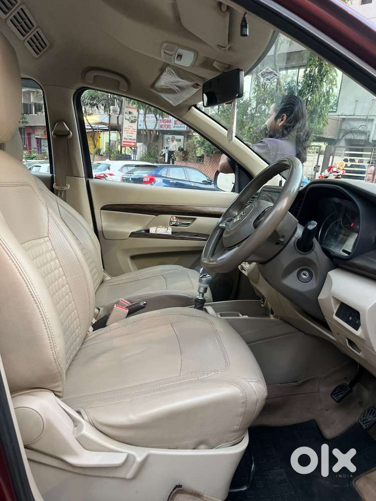 Maruti Suzuki Ertiga Shvs Vdi Limited Edition, 2020, Diesel