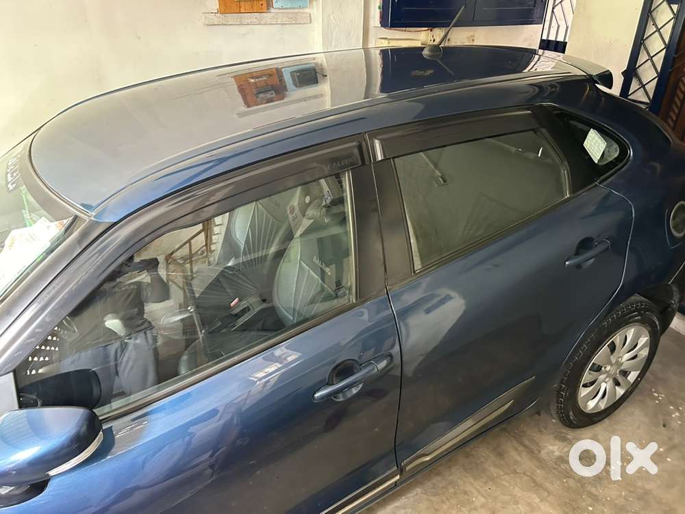 Maruti Baleno