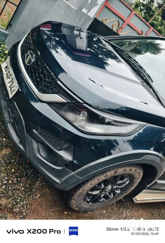 Tata Hexa 2.2 Xe 2018