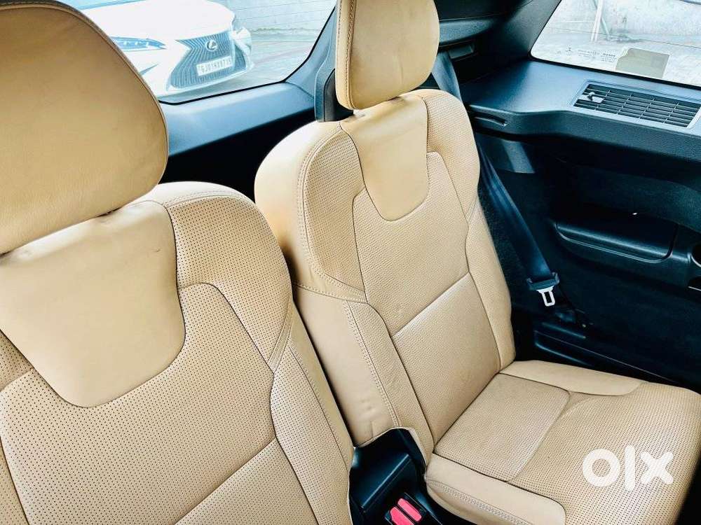 Volvo Xc 90 D5 R-design, 2017, Diesel