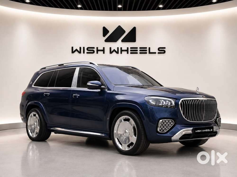 Mercedes-benz Gls 450d 4matic, 2025, Diesel