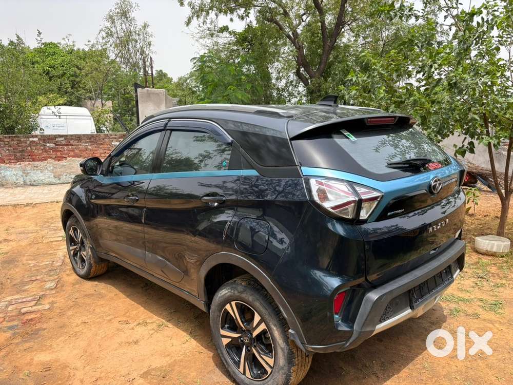 Tata Nexon Ev 2022 Model