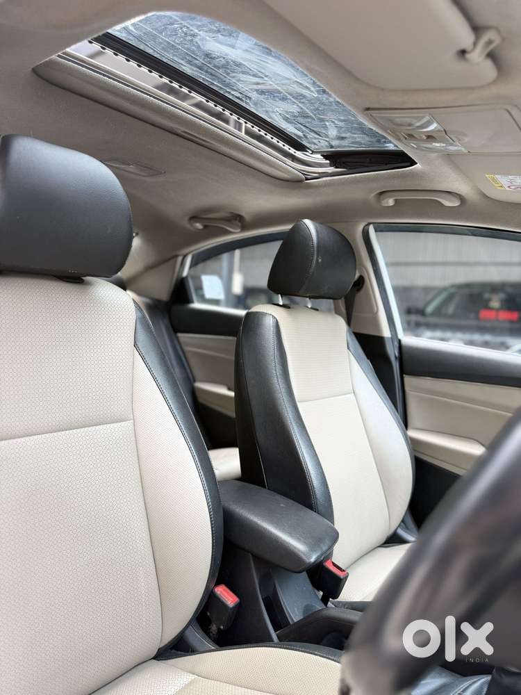 Hyundai Verna Vtvt 1.6 Sx Option, 2018, Petrol