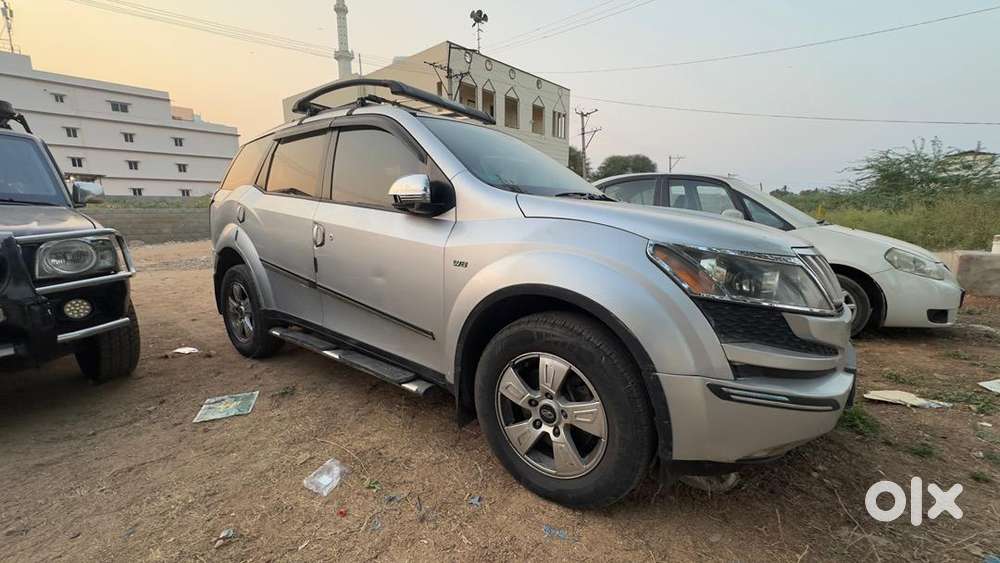 Mahindra Xuv500 2013 Diesel 150000 Km Driven