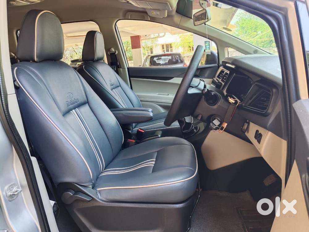 Maruti Suzuki Eeco 5 Seater Ac, 2022, Petrol