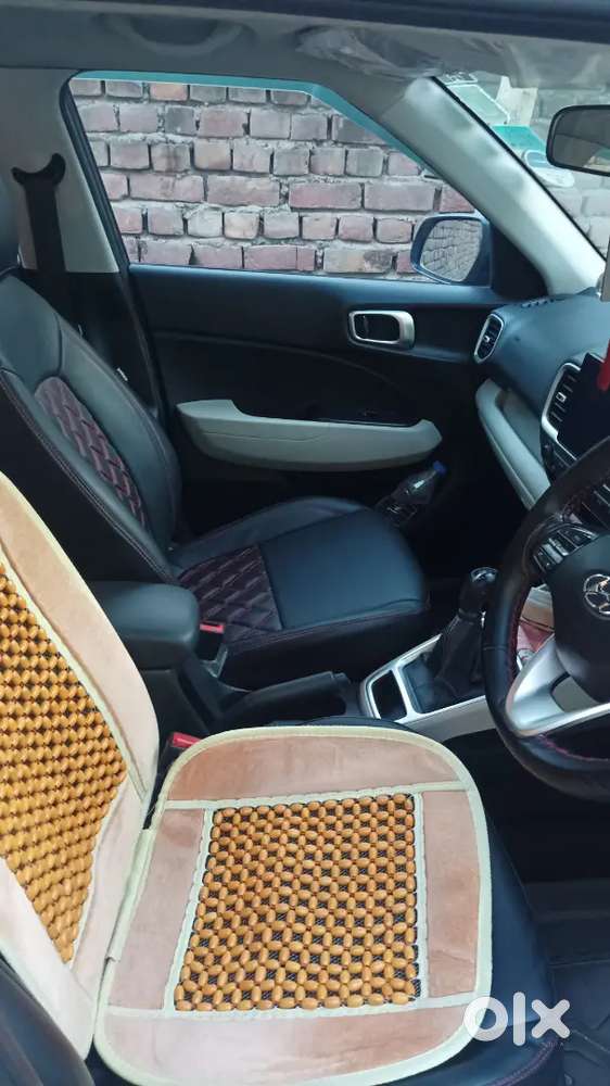 Hyundai Venue 2022 Petrol