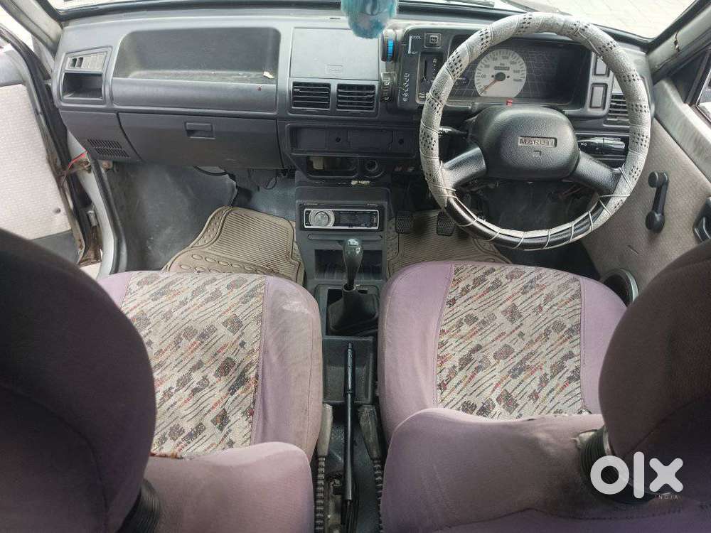 Maruti Suzuki 800 Std, 2004, Petrol