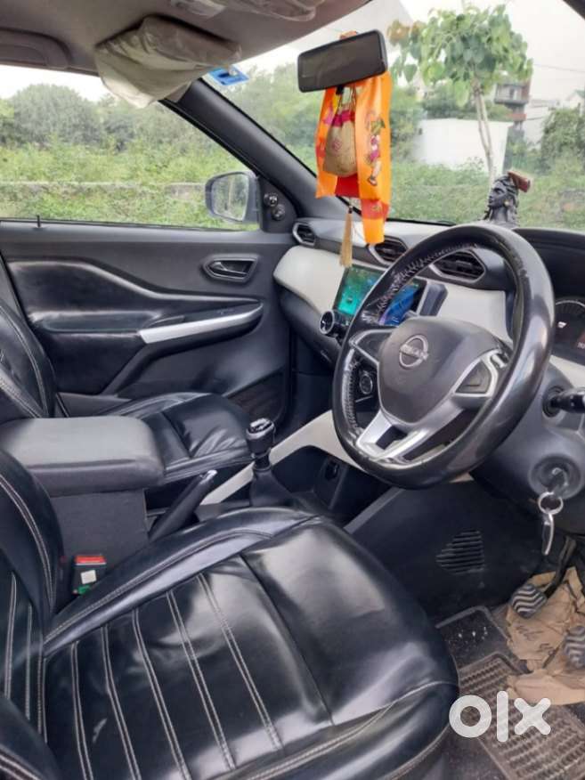 Nissan Magnite 1.0 Xe, 2021, Cng & Hybrids