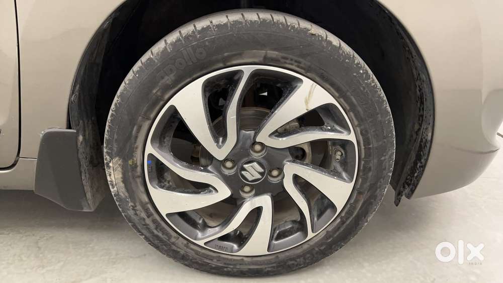 Maruti Suzuki Baleno 1.2 Zeta, 2019, Petrol