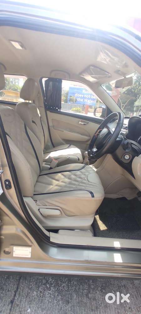 Maruti Suzuki Swift Dzire Vxi 1.2, 2015, Petrol
