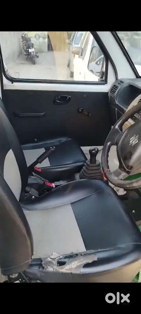 Maruti Suzuki Eeco 2019 Petrol 65000 Km Driven