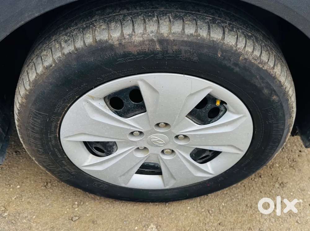 Hyundai Creta 1.4 E Plus Crdi, 2018, Diesel