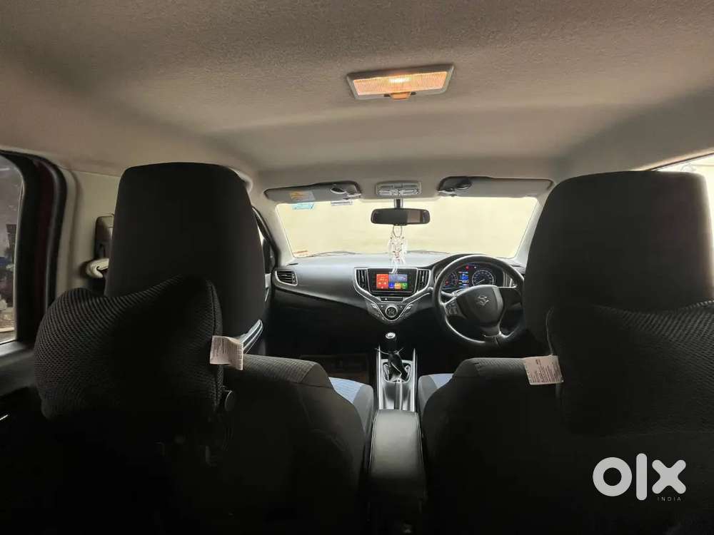 Maruti Suzuki Baleno 2020 Petrol Well Maintained