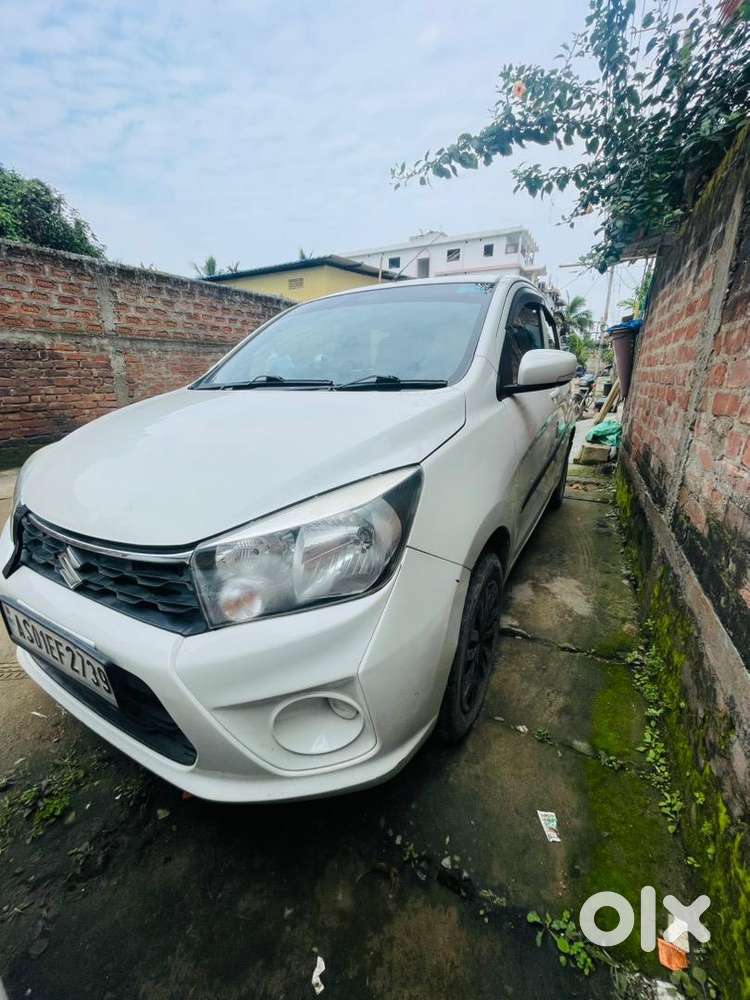 Maruti Suzuki Celerio 2019 Petrol 58888 Km Driven