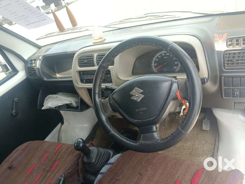 Maruti Suzuki Eeco 1.2 5 Str With A/c+htr, 2020, Petrol