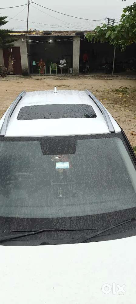 Hyundai Venue Diesel Sx 2021