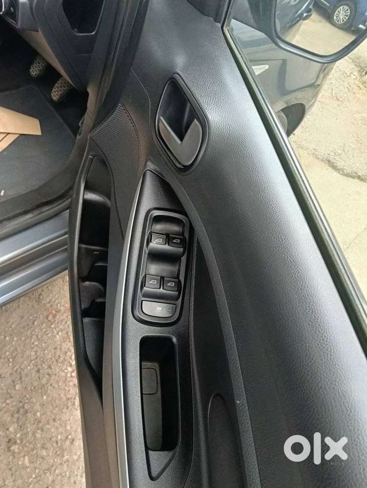 Ford Figo 1.2 Trend Petrol, 2016, Petrol