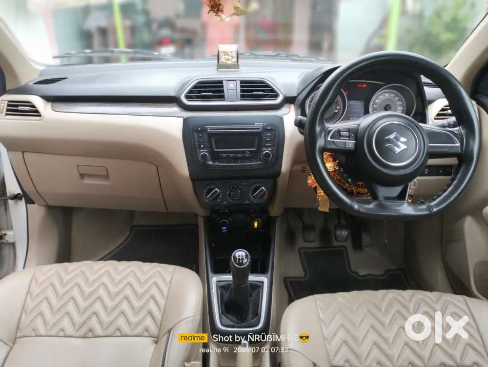 Maruti Dzire 1.2 Vxi 2020