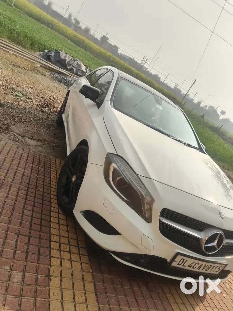 New Condition