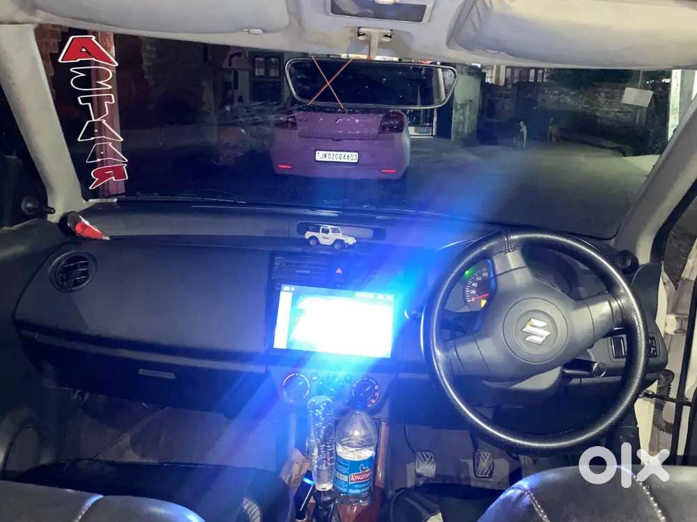 Maruti Suzuki Swift 2010 Diesel Good Condition