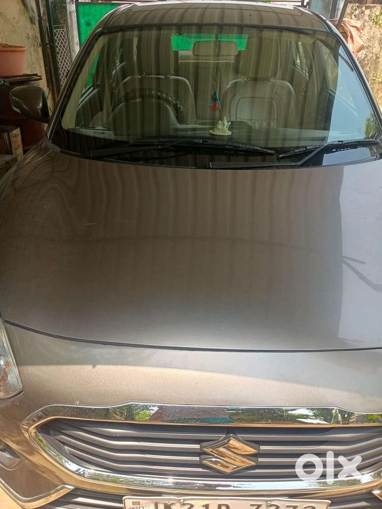 Maruti Suzuki Dzire 2017 Petrol Well Maintained