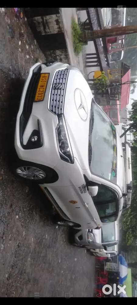Maruti Ertiga Lxi 2021