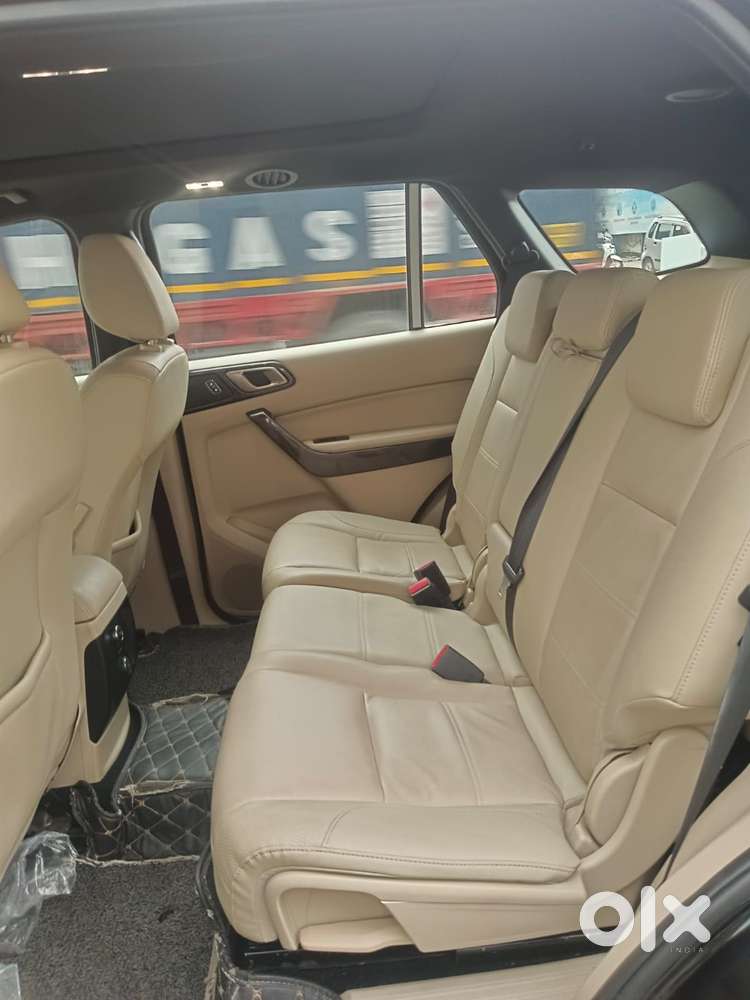 Ford Endeavour Sport Edition, 2021, Diesel