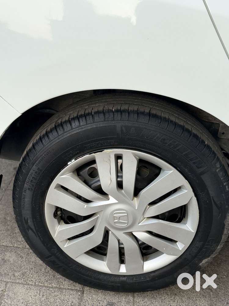 Honda City S Mt, 2014, Petrol
