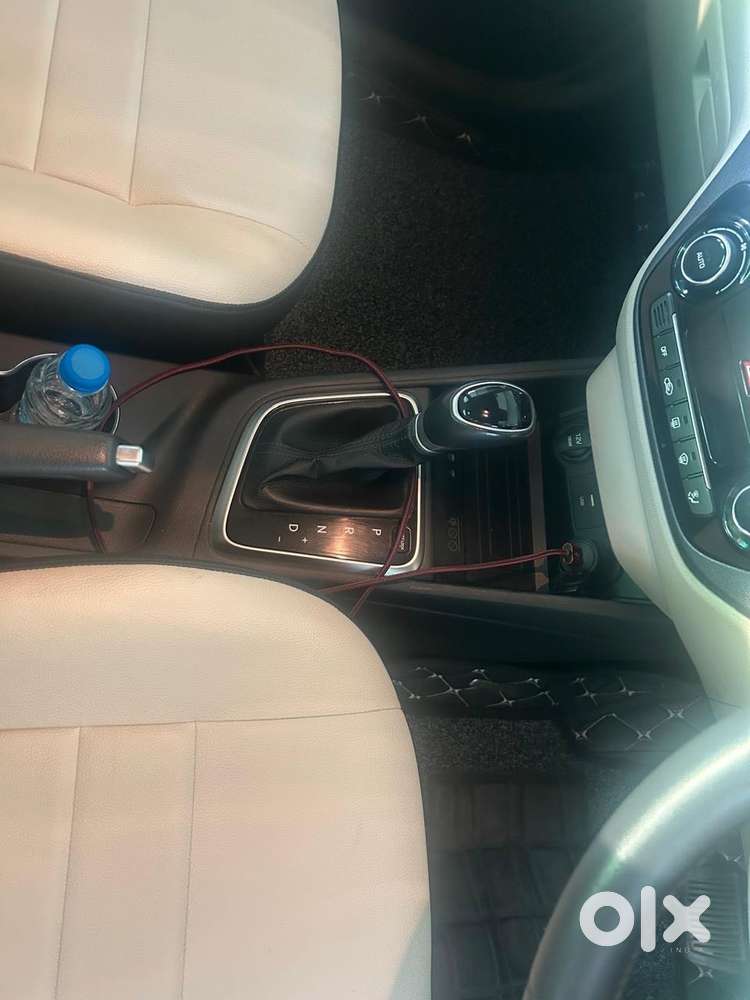 Hyundai Verna Sx At 2022 Diesel