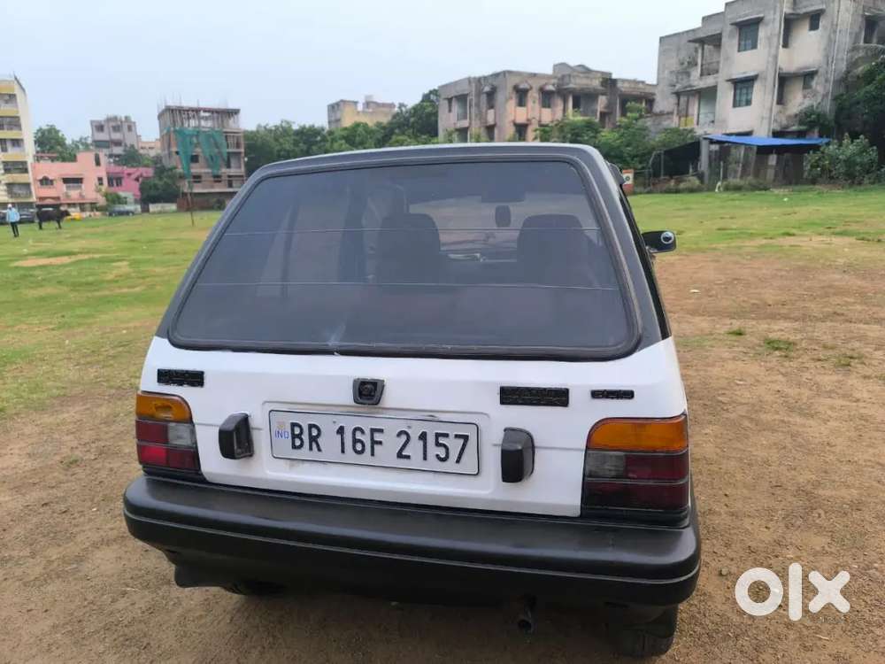 Good Condition