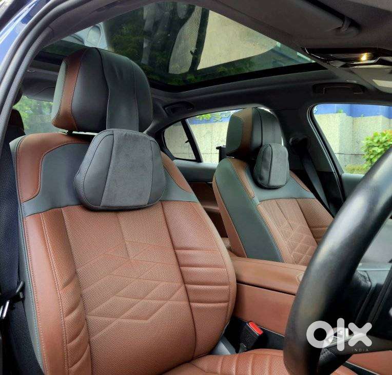 Bmw 5 Series 530 Li M Sport, 2023, Petrol