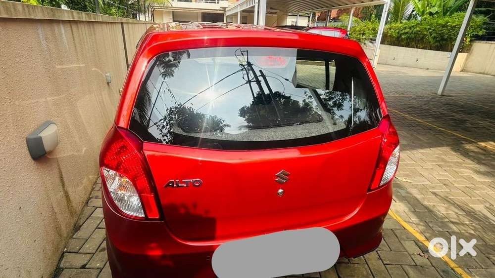 Maruti Suzuki Alto 800 2022 Petrol Well Maintained