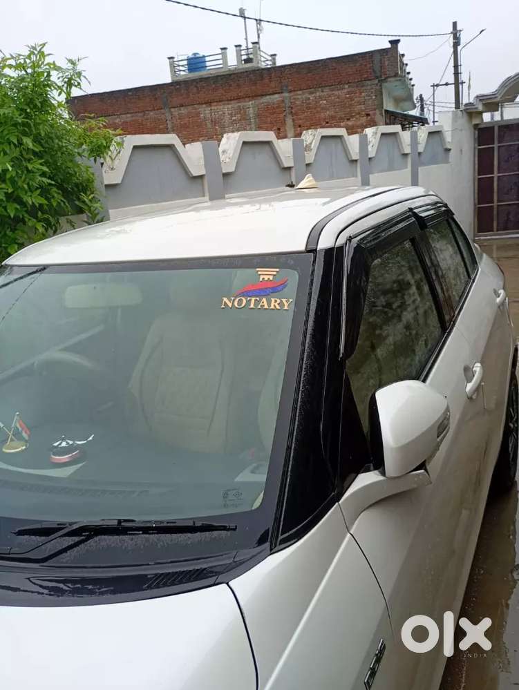 Maruti Suzuki Brezza Vdi 2014