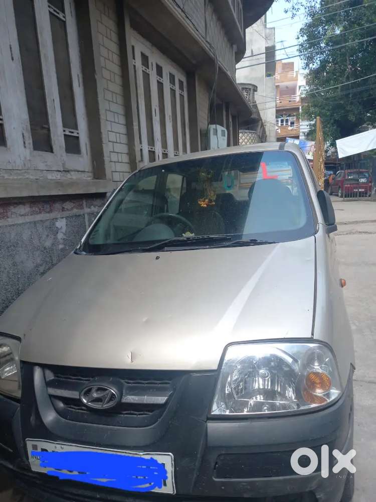 Hyundai Santro Xing 2005