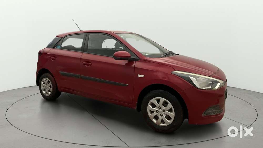 Hyundai Elite I20 Magna 1.2, 2015, Petrol