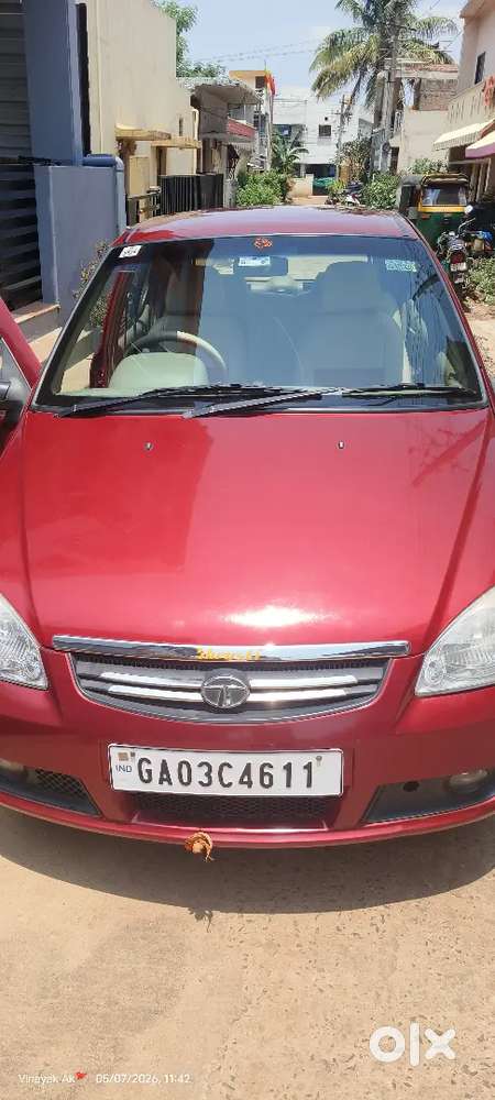 Well Mentioned Car Rarely Used