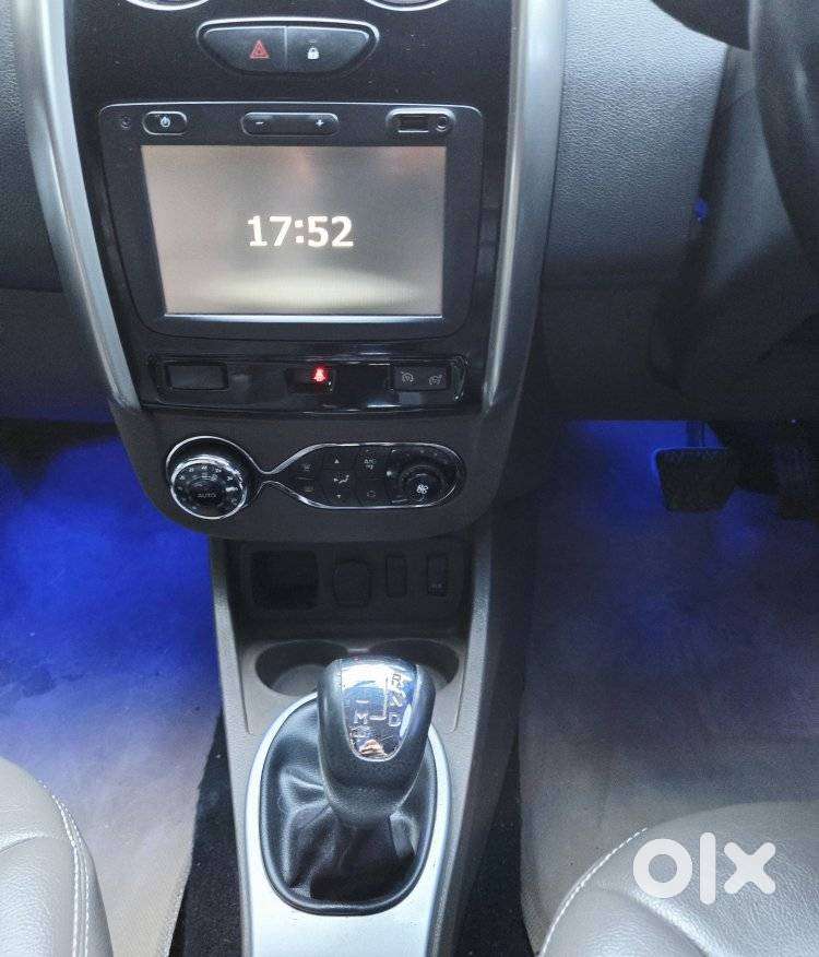 Renault Duster Adventure Edition Rxz Awd, 2016, Diesel