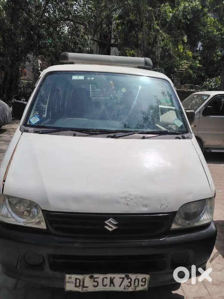 Good Condition Eeco