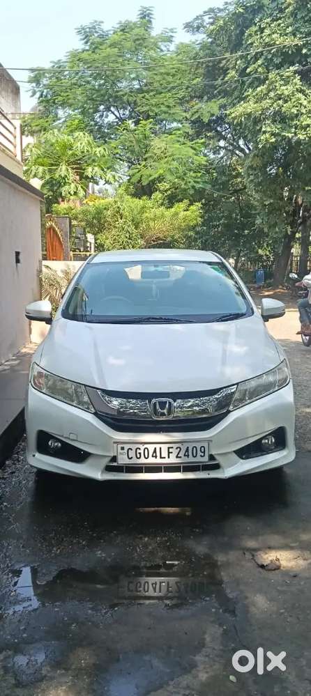 Honda City 2016 Petrol 85000 Km Driven