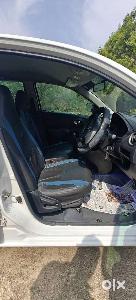 Datsun Go T, 2019, Petrol
