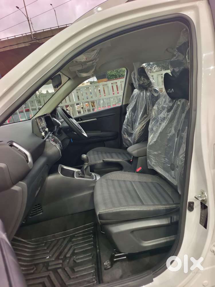 Kia Sonet, 2022, Petrol
