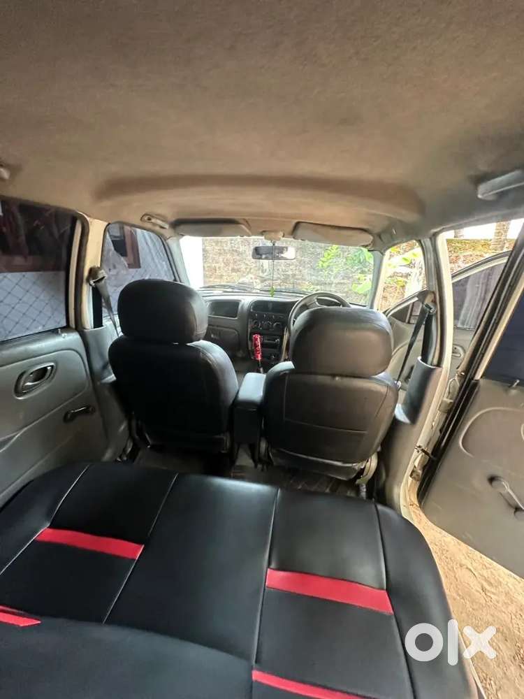 Maruthi Suzuki Alto