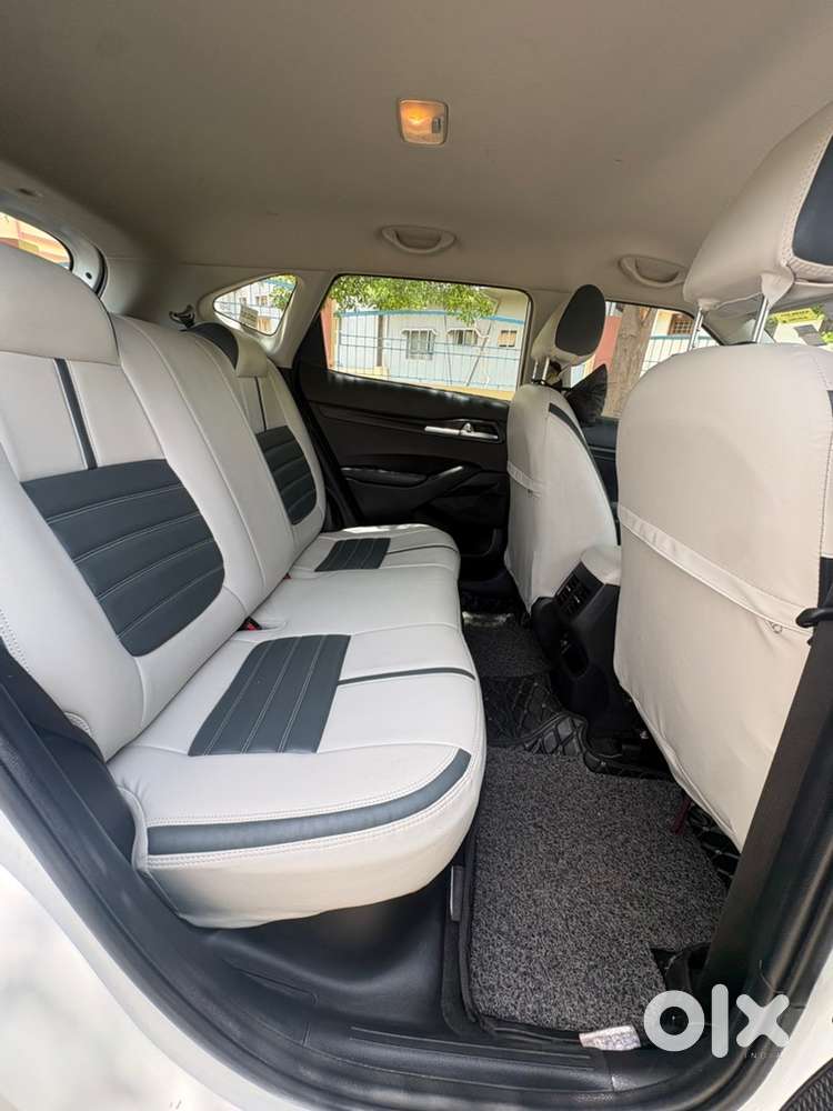 Kia Seltos Diesel 2022