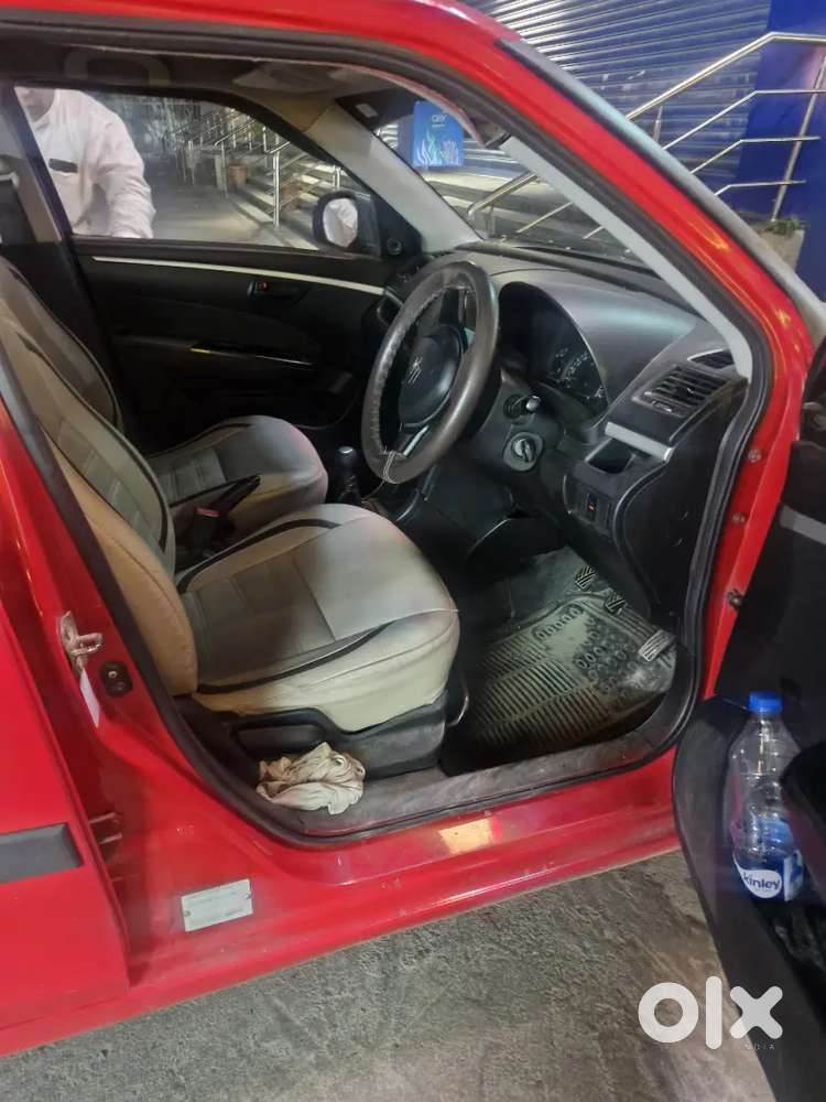 Maruti Suzuki Swift 2017 Diesel 75000 Km Driven