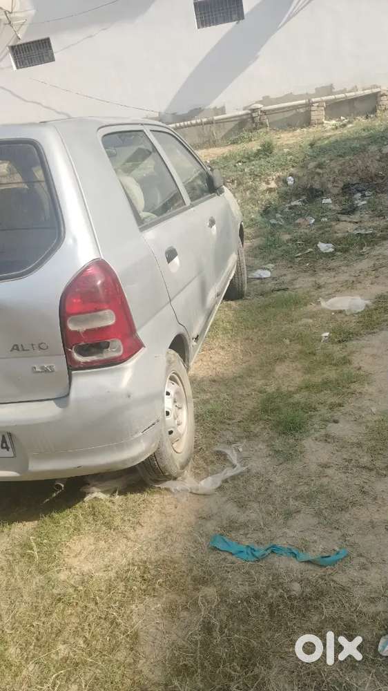 Maruti Suzuki Alto 800 2006