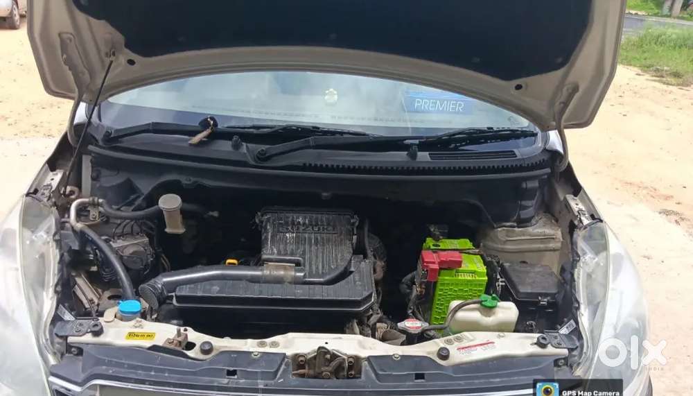 Maruti Suzuki Ertiga 2018
