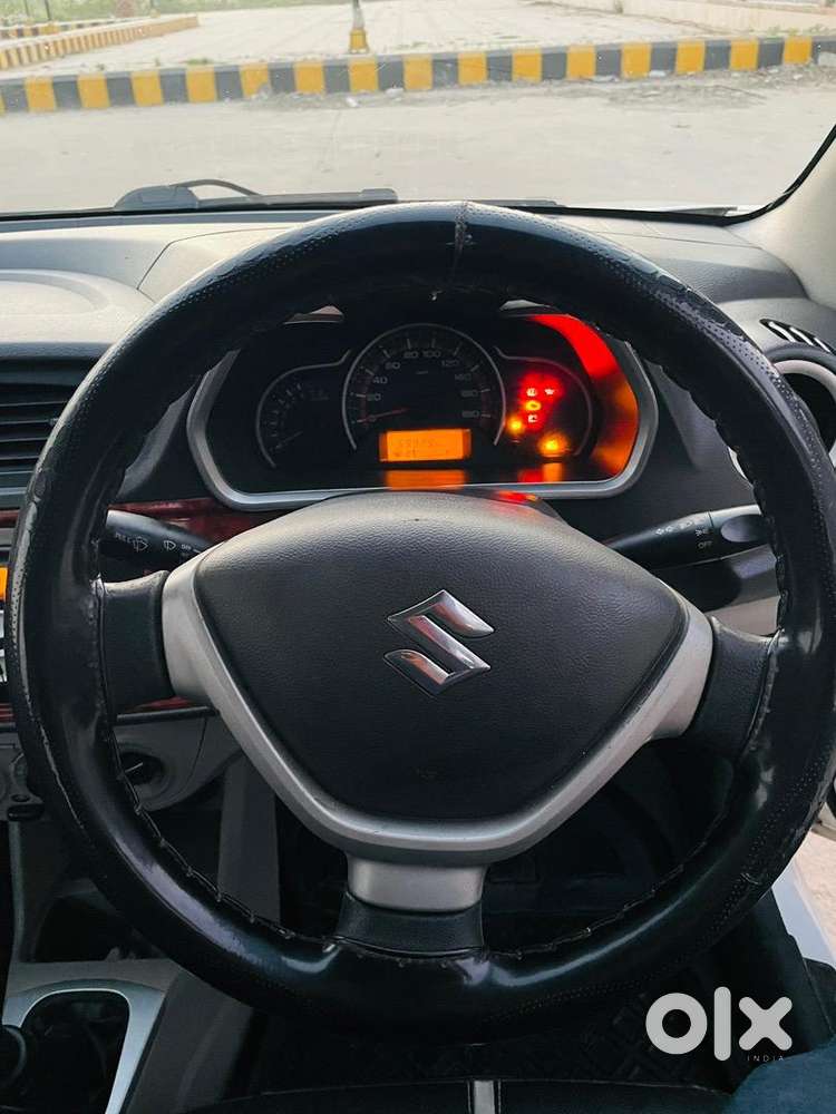 Maruti Suzuki Alto K10 2017 Petrol Good Condition