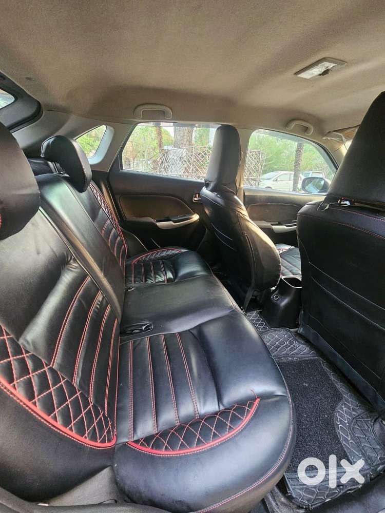 Maruti Suzuki Baleno 1.2 Delta, 2018, Diesel
