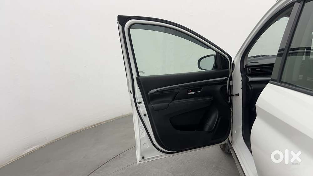 Maruti Suzuki Xl6 1.5 Alpha Plus Mt, 2024, Petrol