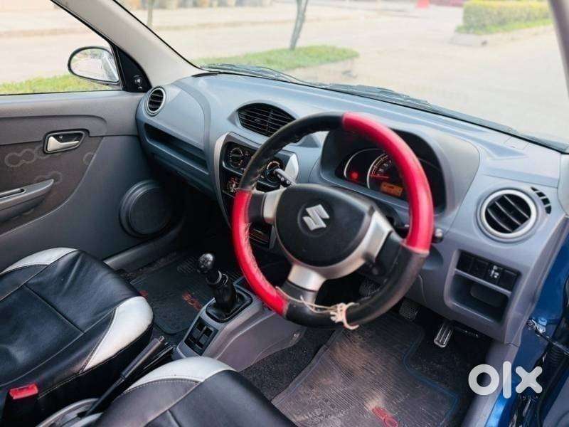 Maruti Suzuki Alto 800 2012-2016 Lxi, 2014, Petrol
